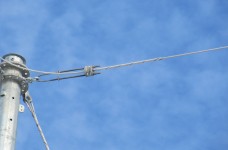 FIBERLIGN<sup>®</sup> Dead-end for OPGW